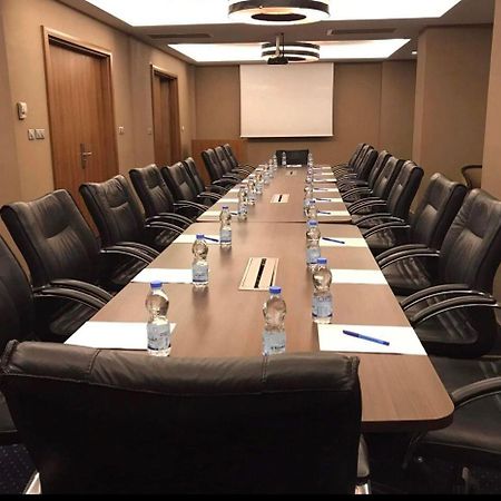 Karbala Rayhaan Hotel & Suites Zewnętrze zdjęcie
