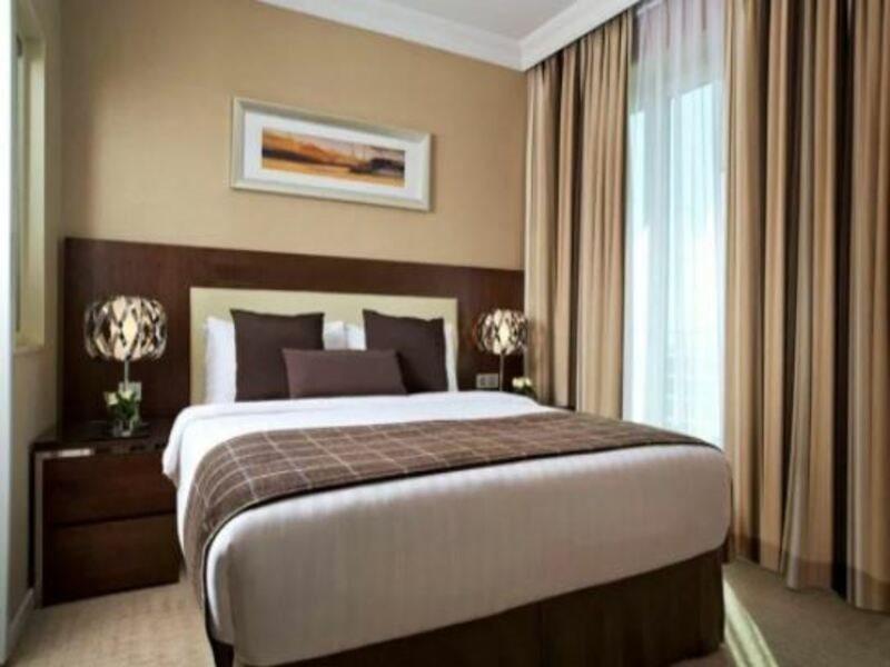 Karbala Rayhaan Hotel & Suites Zewnętrze zdjęcie