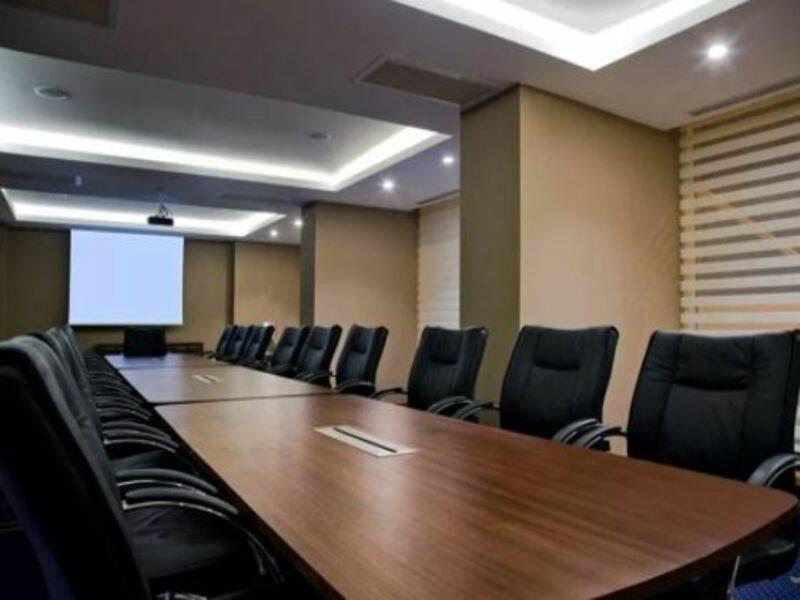 Karbala Rayhaan Hotel & Suites Zewnętrze zdjęcie