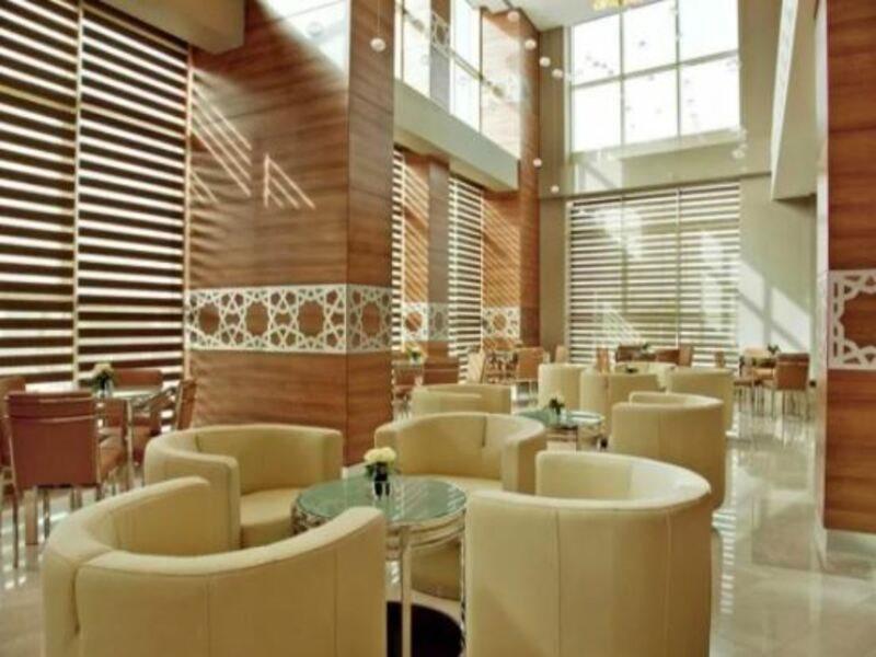 Karbala Rayhaan Hotel & Suites Zewnętrze zdjęcie