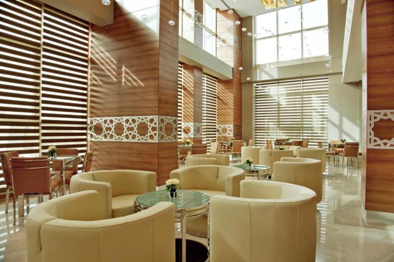 Karbala Rayhaan Hotel & Suites Zewnętrze zdjęcie