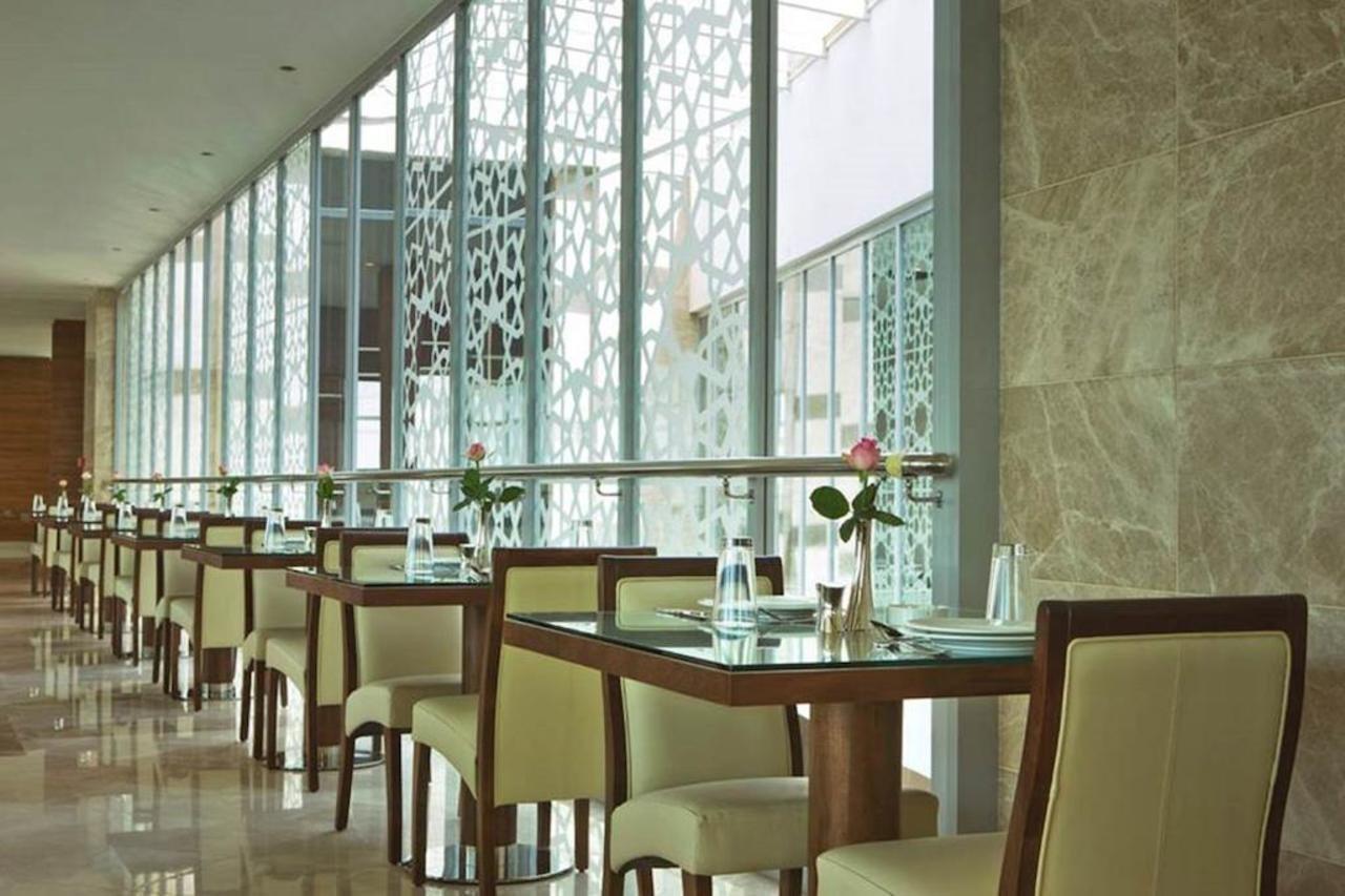 Karbala Rayhaan Hotel & Suites Zewnętrze zdjęcie