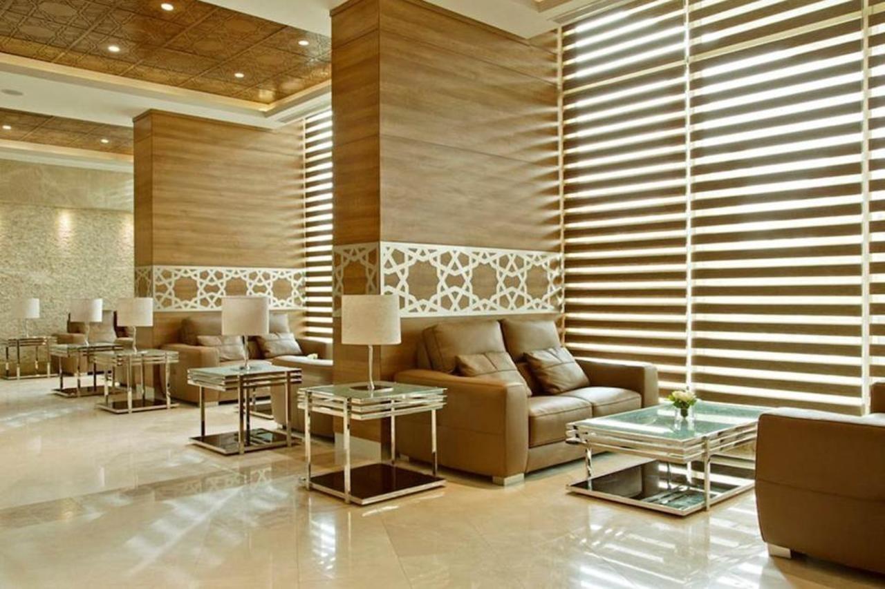 Karbala Rayhaan Hotel & Suites Zewnętrze zdjęcie