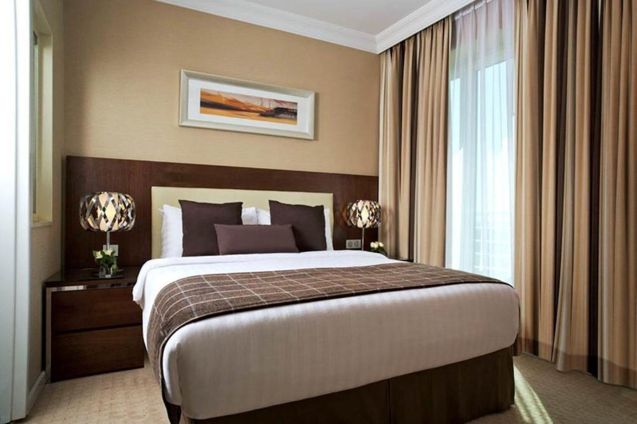 Karbala Rayhaan Hotel & Suites Zewnętrze zdjęcie