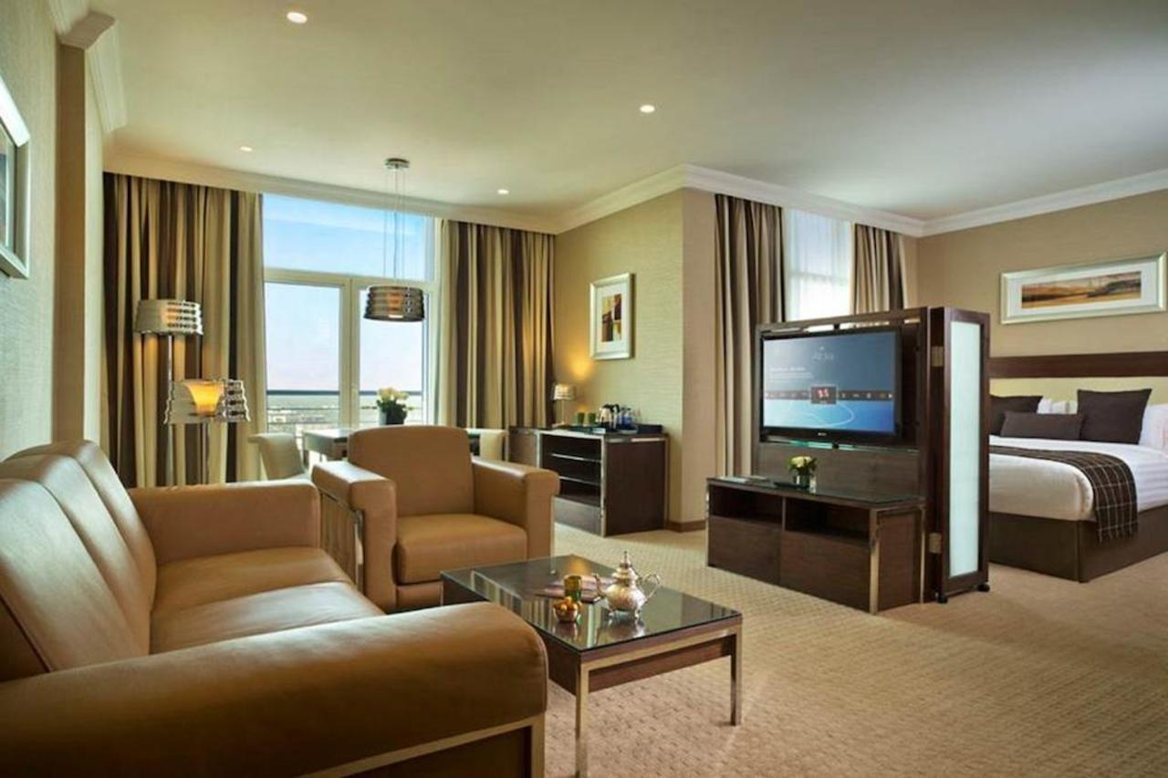 Karbala Rayhaan Hotel & Suites Zewnętrze zdjęcie