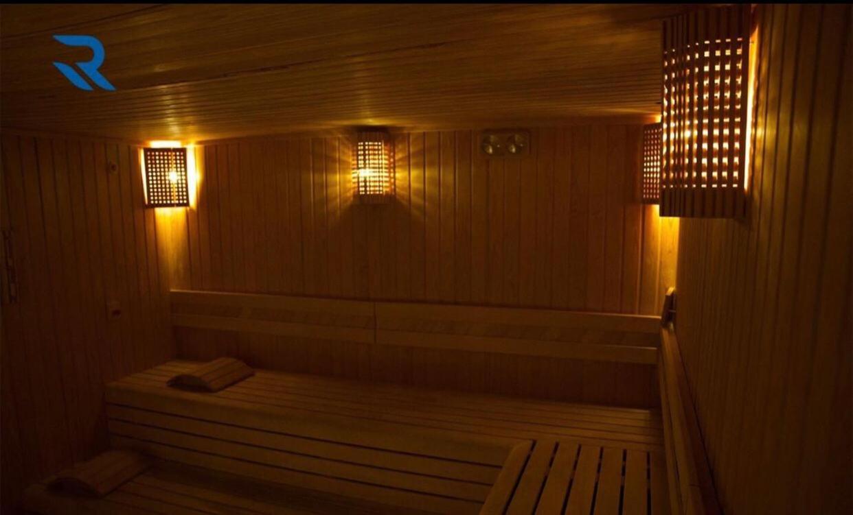 Karbala Rayhaan Hotel & Suites Zewnętrze zdjęcie
