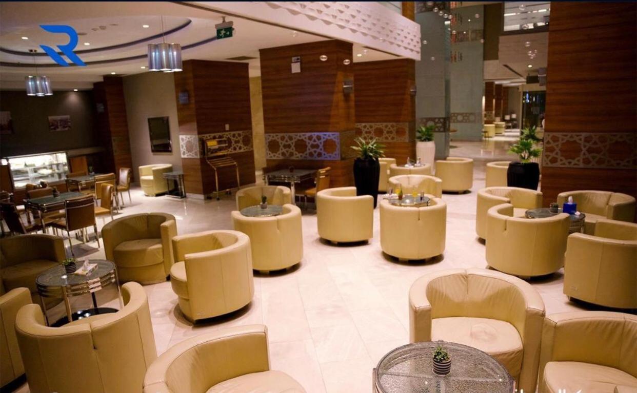 Karbala Rayhaan Hotel & Suites Zewnętrze zdjęcie