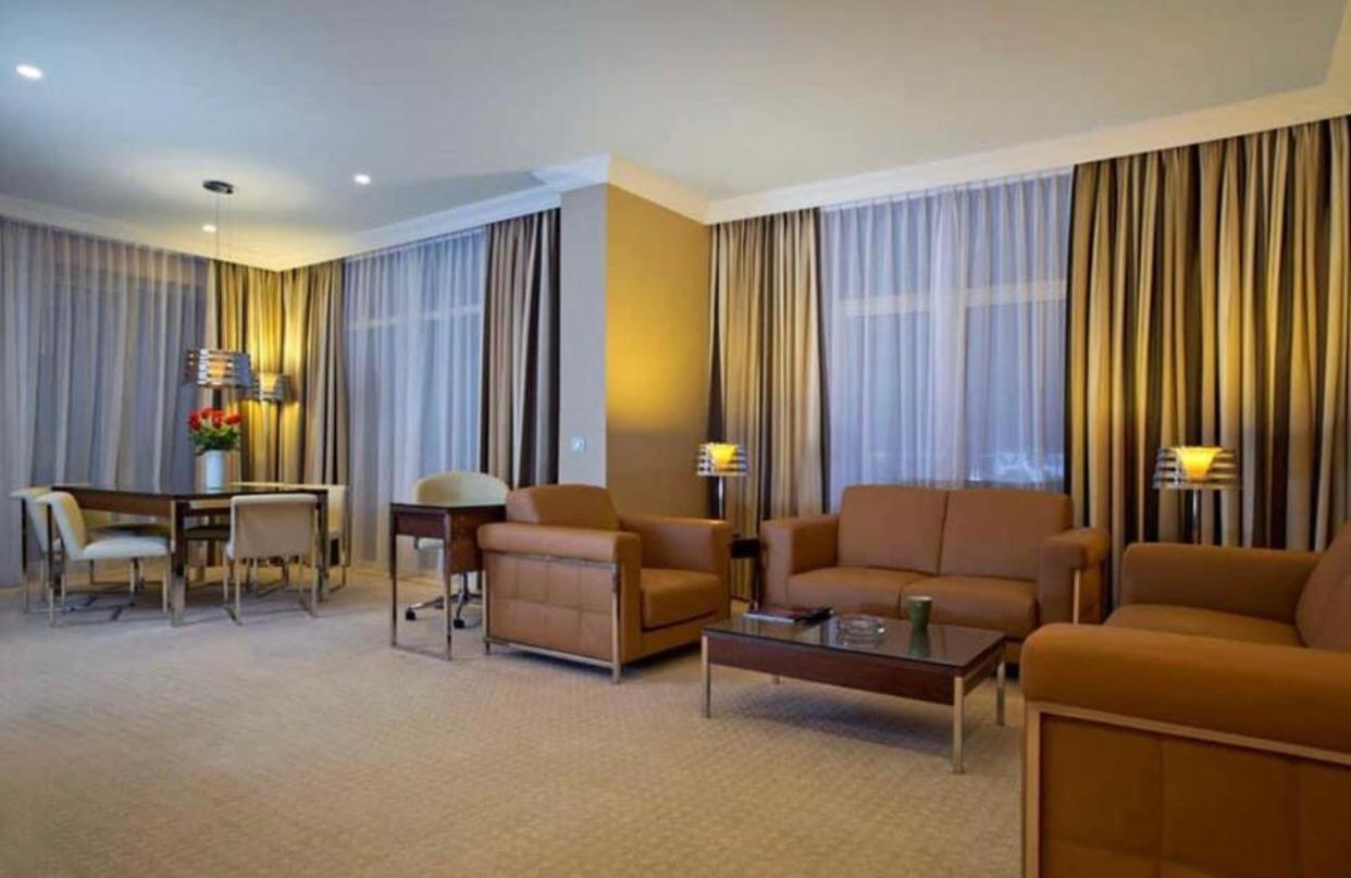 Karbala Rayhaan Hotel & Suites Zewnętrze zdjęcie