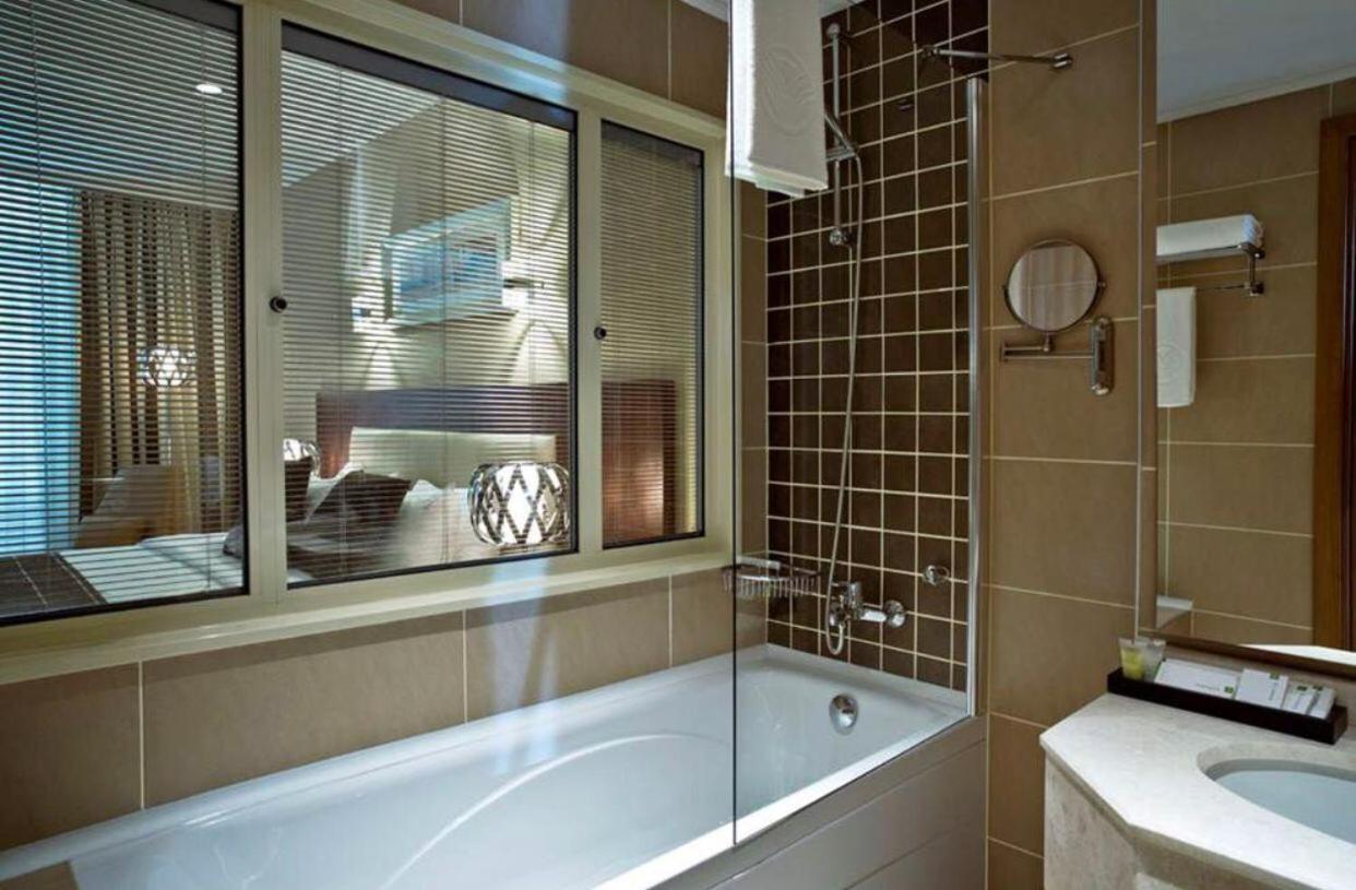 Karbala Rayhaan Hotel & Suites Zewnętrze zdjęcie