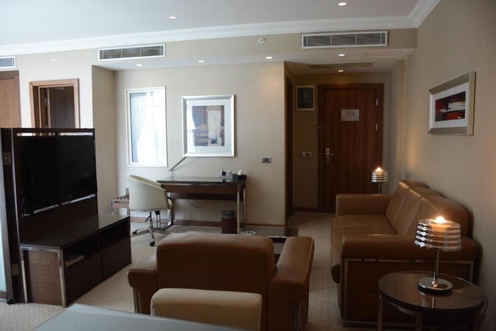 Karbala Rayhaan Hotel & Suites Zewnętrze zdjęcie