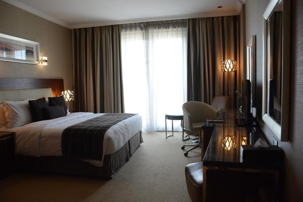 Karbala Rayhaan Hotel & Suites Zewnętrze zdjęcie