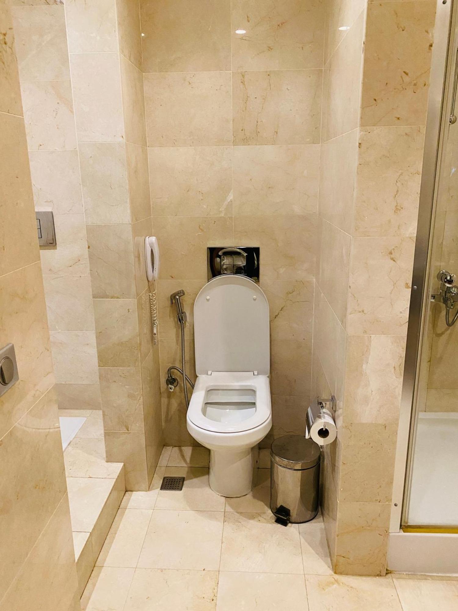 Karbala Rayhaan Hotel & Suites Zewnętrze zdjęcie