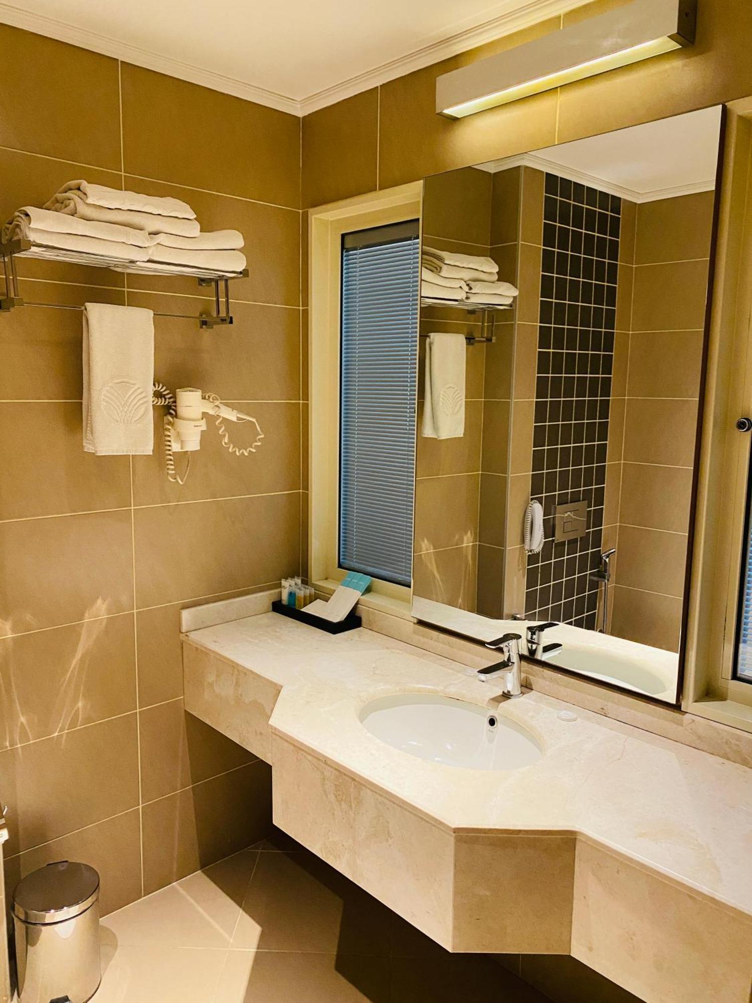 Karbala Rayhaan Hotel & Suites Zewnętrze zdjęcie