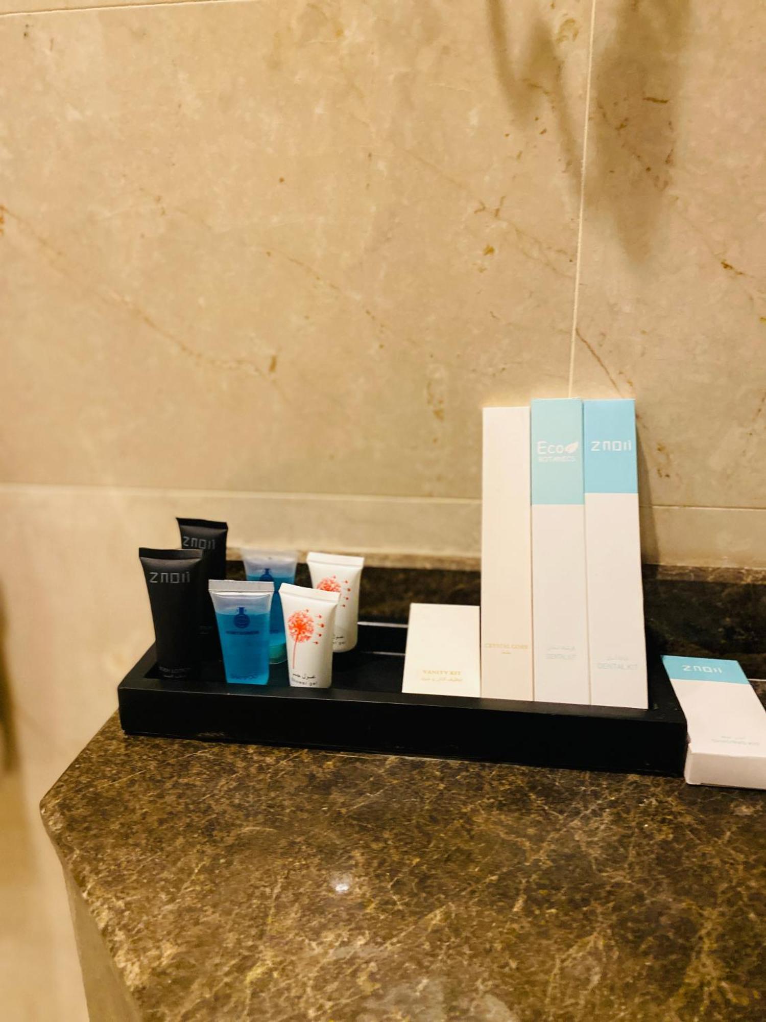 Karbala Rayhaan Hotel & Suites Zewnętrze zdjęcie