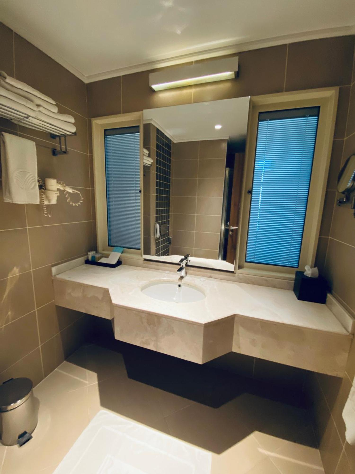 Karbala Rayhaan Hotel & Suites Zewnętrze zdjęcie