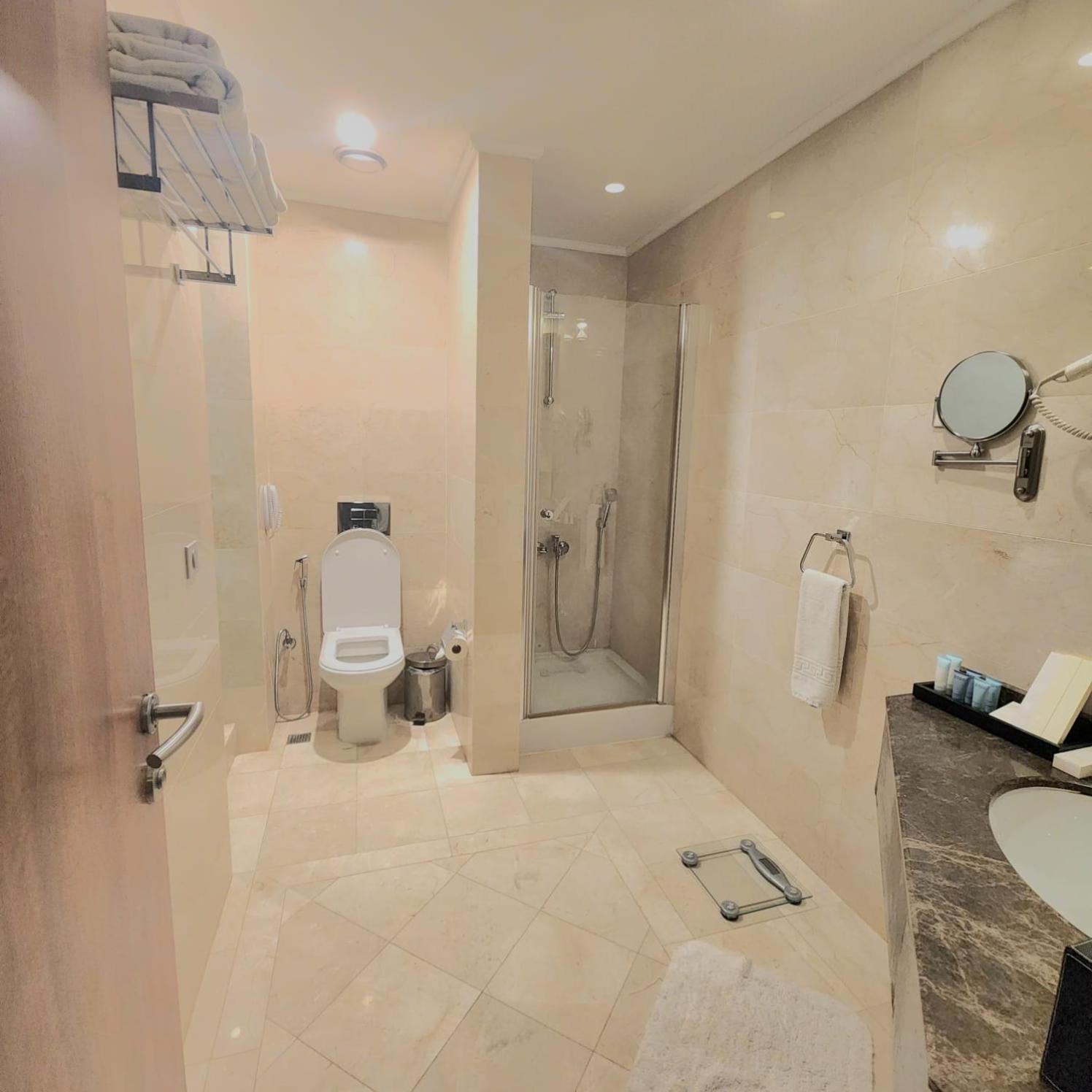 Karbala Rayhaan Hotel & Suites Zewnętrze zdjęcie