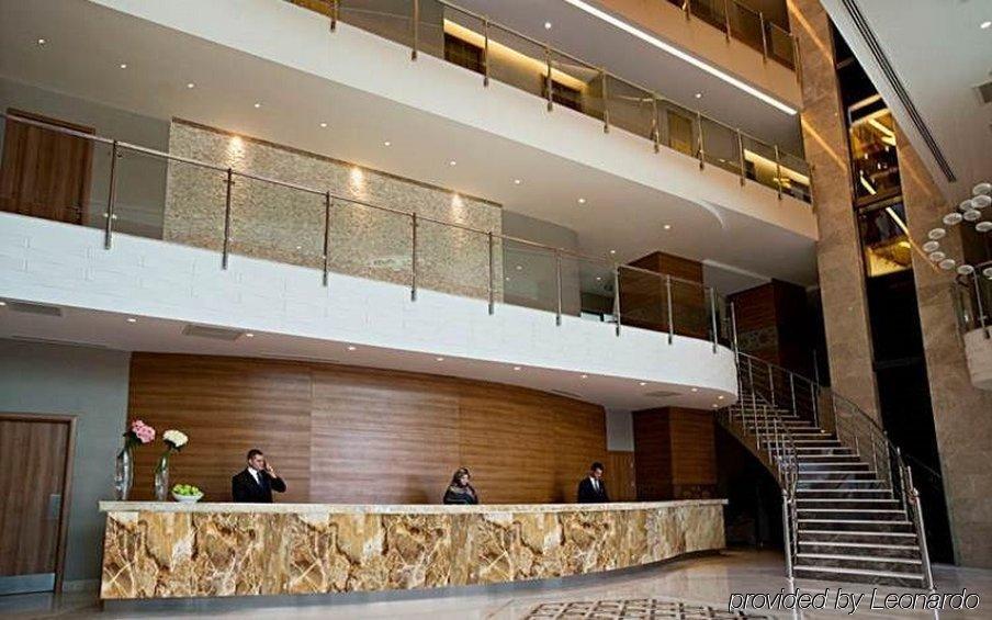Karbala Rayhaan Hotel & Suites Zewnętrze zdjęcie