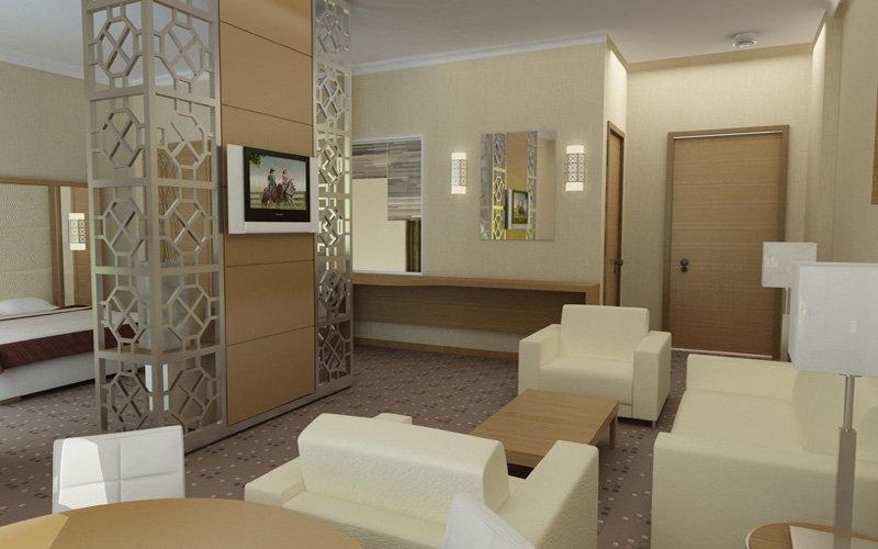 Karbala Rayhaan Hotel & Suites Pokój zdjęcie