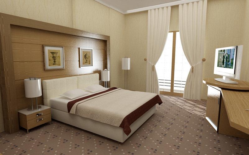 Karbala Rayhaan Hotel & Suites Pokój zdjęcie