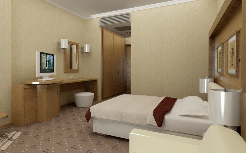 Karbala Rayhaan Hotel & Suites Pokój zdjęcie