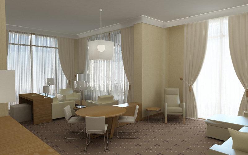 Karbala Rayhaan Hotel & Suites Wyposażenia zdjęcie