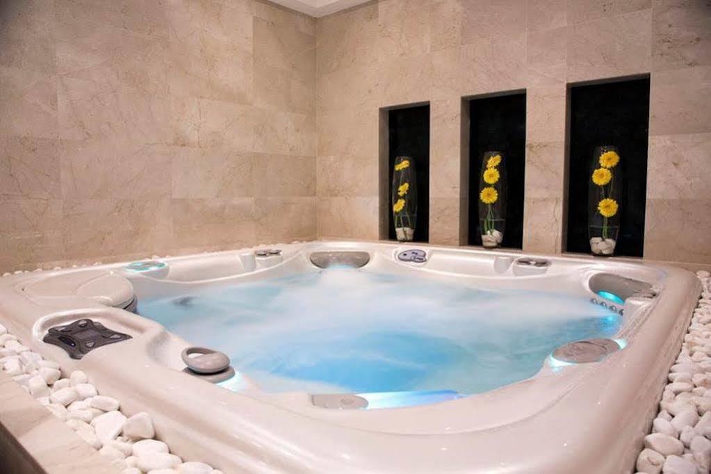 Karbala Rayhaan Hotel & Suites Zewnętrze zdjęcie