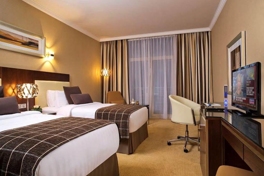 Karbala Rayhaan Hotel & Suites Zewnętrze zdjęcie