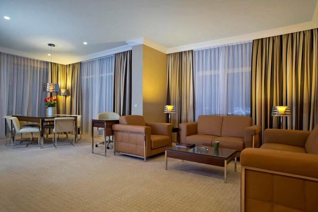 Karbala Rayhaan Hotel & Suites Zewnętrze zdjęcie
