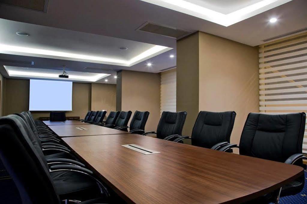 Karbala Rayhaan Hotel & Suites Zewnętrze zdjęcie