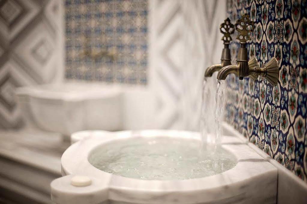Karbala Rayhaan Hotel & Suites Zewnętrze zdjęcie